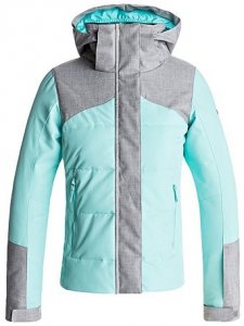 Roxy Snow Jacke »Flicker«, Gr. 10/140-148 cm