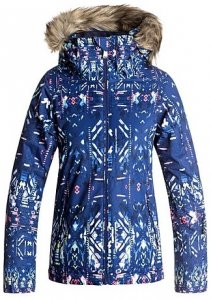 Roxy Snow Jacke »Jet Ski«, Gr. 10/140-148 cm