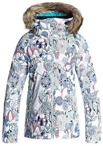 Roxy Snow Jacke »Jet Ski«, Gr. 16/164-172 cm