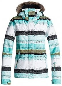 Roxy Snow Jacke »Jet Ski«, Gr. S(36)