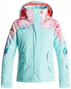 Roxy Snow Jacke »Roxy Jetty«, Gr. 16/164-172 cm
