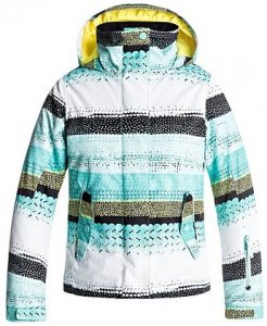Roxy Snow Jacke »Roxy Jetty«, Gr. 12 / 148-156 cm