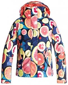 Roxy Snow Jacke »Roxy Jetty«, Gr. 16/164-172 cm