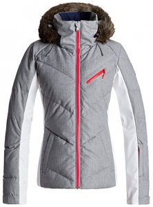 Roxy Snow Jacke »Snowstorm«, Gr. XS(34)