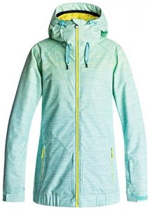 Roxy Snow Jacke »Valley«, Gr. XS(34)