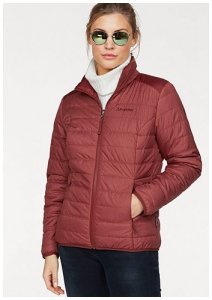 Schöffel Steppjacke »Valdez«, Gr. 46