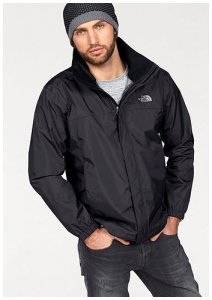 The North Face Funktionsjacke »Resolve 2«, Gr. XXL (56)