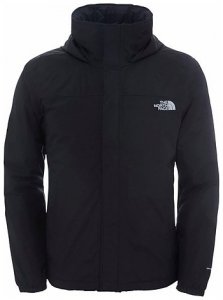 The North Face Winterjacke »Resolve Insulated«, Gr. L (54/56)