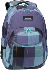 Dakine Laptoprucksack Eve 28L Aquamarine (innen: Rot) (28 Liter)