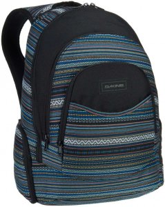 Dakine Laptoprucksack Prom 25L Cortez (innen: Blau) (25 Liter)