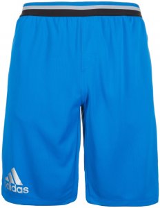 adidas CLIMACHILL TRAININGSSHORTS Herren blau
