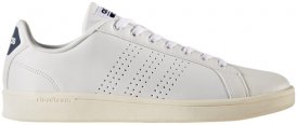 adidas CLOUDFOAM ADVANTAGE CLEAN Sneaker Herren grau