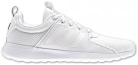 adidas CLOUDFOAM LITE RACER Sneaker Herren weiß