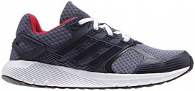 adidas DURAMO 8 Laufschuhe Damen schwarz