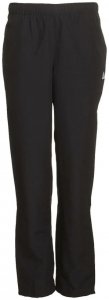 adidas ESSENTIALS STANFORD BASIC Fitnesshose Herren schwarz