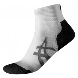 Asics 2PPK CUSHIONING SOCK Laufsocken Herren grau