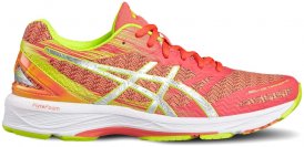 Asics GEL-DS TRAINER 22 NEUTRAL Laufschuhe Damen grau