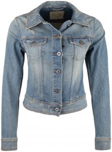 Blaumax JEANSJACKE STAR NELSON Damen blau