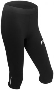F-Lite MEGALIGHT 140 CAPRI Funktionswäsche Damen schwarz