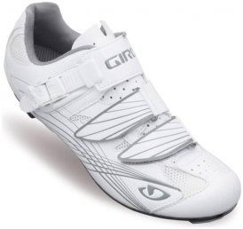 Giro SOLARA Fahrradschuhe Damen grau