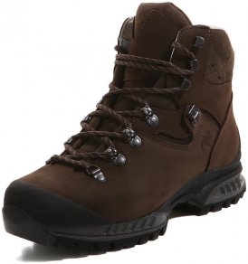 Hanwag TATRA Trekkingstiefel Herren braun