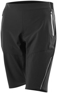 Löffler FUNKTIONS-SHORTS CSL Fahrradhose Damen schwarz