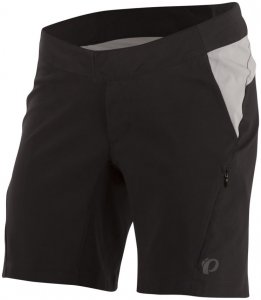 Pearl Izumi CANYON SHORT Bike Tight Damen schwarz