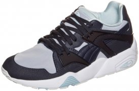 Puma BLAZE FILTERED Sneakers Damen blau