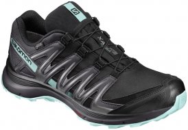 Salomon XA LITE GTX Trailrunningschuhe Damen schwarz