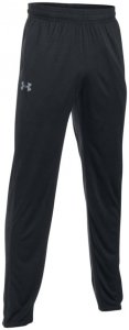 Under Armour TECH PANT Laufhose Herren schwarz