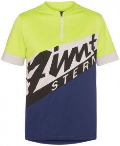 Zimtstern BIKE JERSEY CLORYZ Herren lila