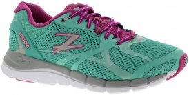 Zoot LAGUNA Laufschuhe Damen grün