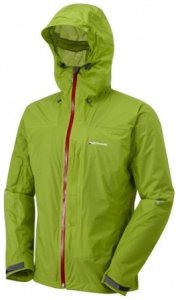 Montane Minimus Jacket