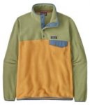 Patagonia Synchilla Snap-T Fleece Pullover