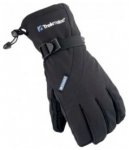 Trekmates mountainXT Soft Shell Gloves Herren