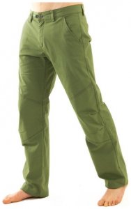 3RD Rock Ramblas Trousers Kletterhose, M, cactus