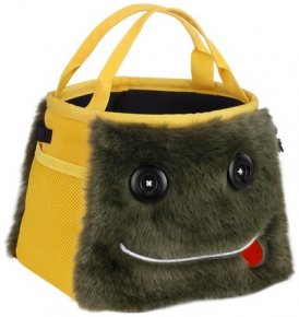 8b+ Bouldering Chalkbag Rocco