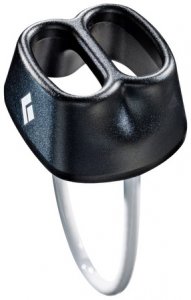 Black Diamond ATC Sicherungsgerät, black