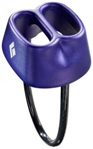 Black Diamond ATC Sicherungsgerät, purple