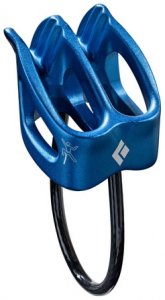 Black Diamond ATC-XP Sicherungsgerät, blue