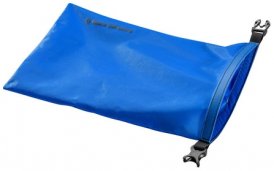 Black Diamond Chalk Reserve Chalkbag, blue