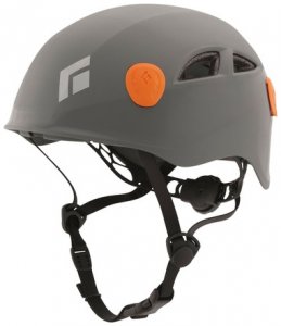 Black Diamond Half Dome Kletterhelm, M/L, limestone