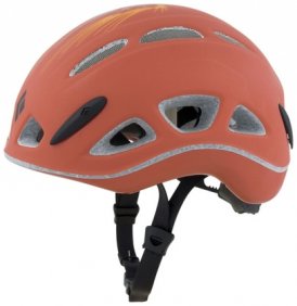 Black Diamond Kids Tracer Kletterhelm für Kinder, cinnamon tattoo