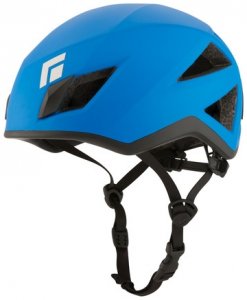 Black Diamond Vector Kletterhelm, M/L, ultra blue