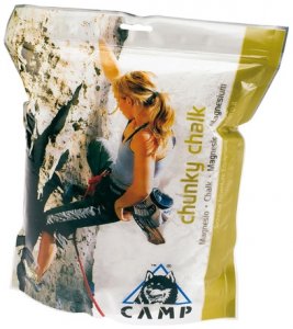 Camp Chunky Chalk