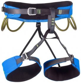 Camp Energy Klettergurt, S, light blue