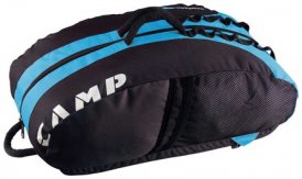 Camp Rox Kletterrucksack, 40L, blau/schwarz