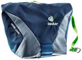 Deuter Gravity Boulder Chalkbag, navy-granite