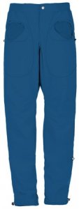 E9 Rondo Slim Kletterhose, M, cobalt blue