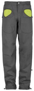 E9 Rondo Story Kletterhose, M, iron